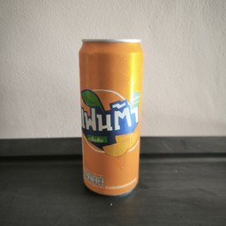 แฟนต้า ส้ม