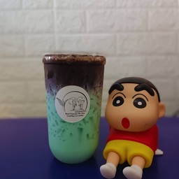 โกโก้มิ้นท์ (เย็น)