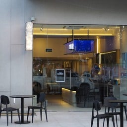 CYPER CAFE