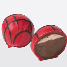 Strawberry Creme Truffle