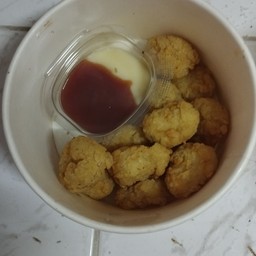 สเต็กบ้านแป้ง