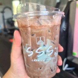 ช็อกโกแลตมิ้น