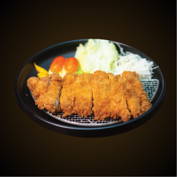 15101 ไก่ทอดคัตสึ