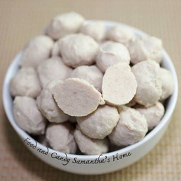 หม่าล่าลองไฟ-ย่างสามรส