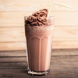 โกโก้ปั่น (Cocoa Shake)