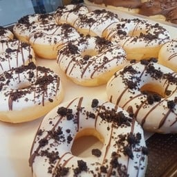Daily donuts สาขาปักธงชัย สาขาอำเภอปักธงชัย