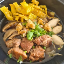 เกาเหลาหมูตุ๋น