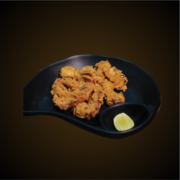 110101 ทาโกะคาราเกะ