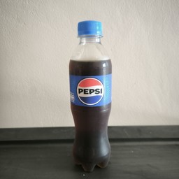 เป๊บซี่ (ขวด)