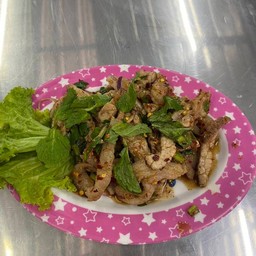 น้ำตกเนื้อ