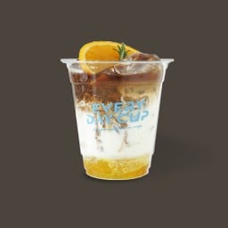 ยูซุลาเต้ | Yuzu Latte