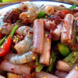 แซ่บตำ ยำนัว บ่อวิน