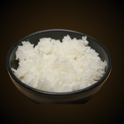 1201 ข้าวญี่ปุ่น