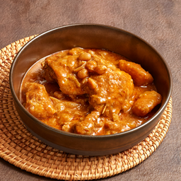 แกงมัสมั่นไก่