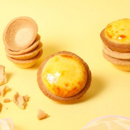 Hokkaido Baked Cheese Tart ขายดีมาก