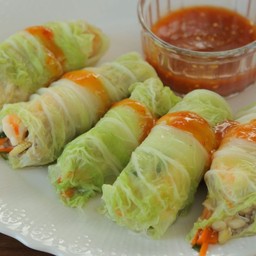สุกี้โรล