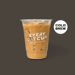 ไวท์โคล์ดบรูว | White Cold Brew