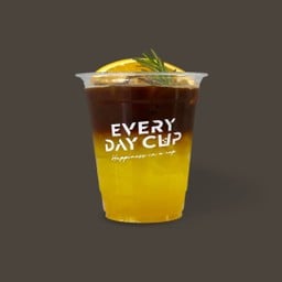 แบล็คยูซุโซดา | Black Yuzu Soda