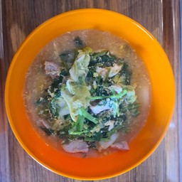 สุกกี้น้ำทะเล