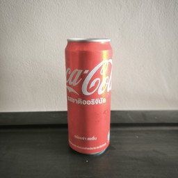 โค้ก ออริจินัล