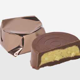 Durian Pistachio