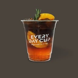 แบล็คพีช | Black Peach