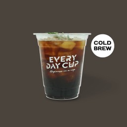 แบล็คโคล์ดบรูว | Black Cold Brew