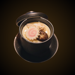 1501 ไข่ตุ๋น