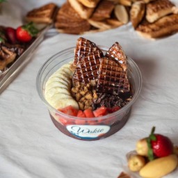 Wafflelicious