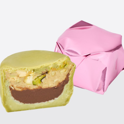 Matcha Latte Pistachio Green