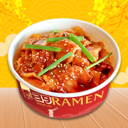 39Ramen The Spheres (เดอะ สเฟีย) เพชรเกษม