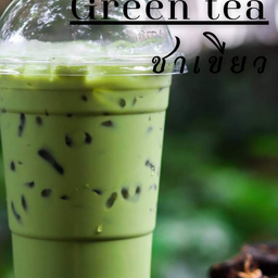ชาเขียวมัทฉะ