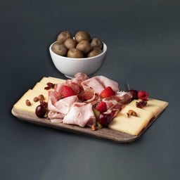 Raclette Traditionnelle