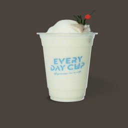 นมปั่นมะพร้าว | Coconut Milkshake