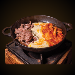 250501 บูลโกกิเนื้อ