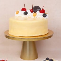 White Chocolate Macadamia 1 ปอนด์ (ไวท์ช็อกโกแลตมาคาดาเมีย)