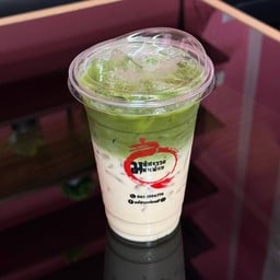 มหัศจรรย์คาเฟ่ หาดใหญ่