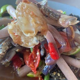 อารีมา ฮาลาลฟู๊ดส์ รอบเช้ามีโจ๊ก มีก๋วยเตี๋ยว