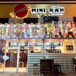 Minibar Ramen