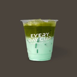 มัทฉะมิ้นท์ลาเต้ | Matcha Mint Latte
