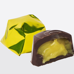 Dark Mint Lemon