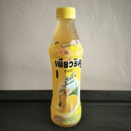 เพียวริคุ ฮันนี่เลม่อน