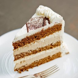 Tiramisu ชิ้น (ทีรามิสุ)