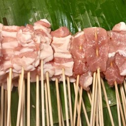 ร้านลับ หม่าล่า หนองรี