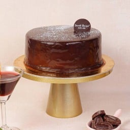 Chocolate Indulgence 1 ปอนด์ (ช็อกโกแลตอินดัลเจนซ์)