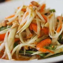 ตำไทย