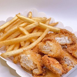 ชุดรองท้อง