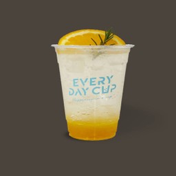 ยูซุเลม่อนโซดา | Yuzu Lemon Soda