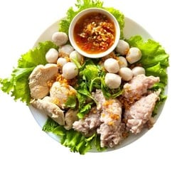 โคตรรวมหมู
