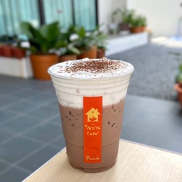 โอวัลตินครีมชีส